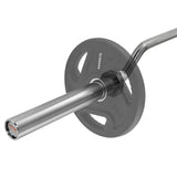 Basketball & Basketball Accessories: VEVOR Safety Squat Bar, 318kg Fitness Squat  Bar, Safety Squat Bar Attachment with Shoulder and Arm Pads, 28mm Diameter Weight Bar, Ideal for Front Squats, Lunges, Rehab, Physical Therapy