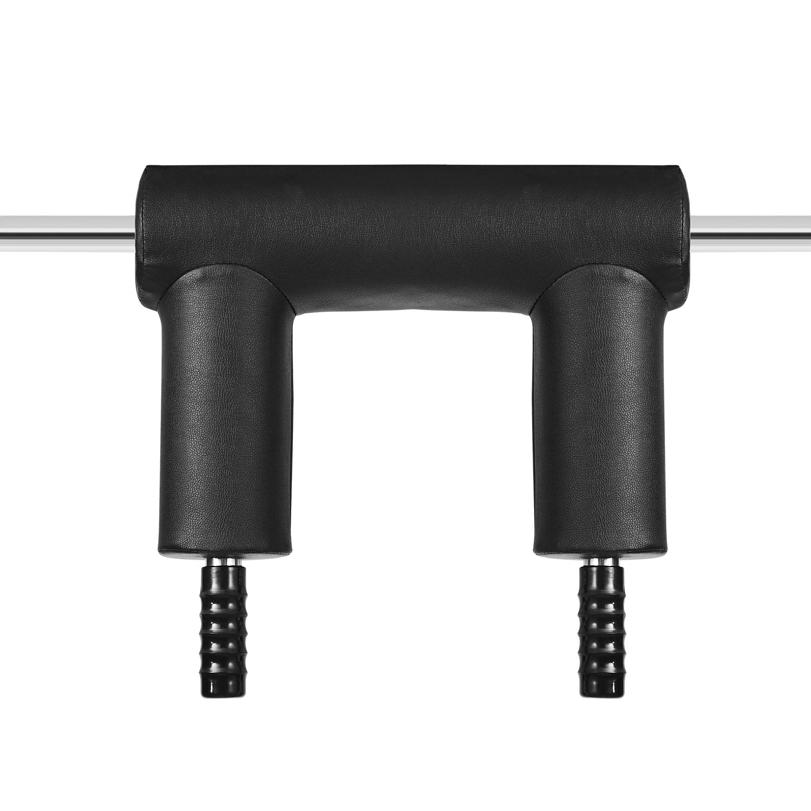 Weightlifting Machines & Racks: VEVOR Safety Squat Bar Fitness Squat Bar Attachment Weight Lifting