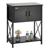 Reptile & Amphibian Habitats: VEVOR Aquarium Stand, 20 Gallon Fish Tank Stand, 25.6 x 16.5 x 31.9 in Steel and MDF Turtle Tank Stand, 167.6 lbs Load Capacity, Reptile Tank Stand with Storage Cabinet and Embedded Power Panel, Black