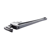 Greenhouses & Accessories: VEVOR 3-Piece Pipe Wrench Set, 10" 14" 18" Aluminum Straight Pipe Wrench, Adjustable Plumbing Wrench, with High Strength Jaw and Ergonomic Handle, Hangable Design, for Water Pipes, Automotive Repairs