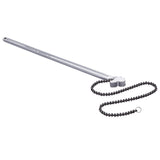 Greenhouses & Accessories: VEVOR Chain Wrench, 48 inch Chain Pipe Wrench, 13.4 inch Diameter Capacity, CRV Reversible Pipe Fitting Tool Wrench with High Strength Jaw and Ergonomic Handle, for Pipe Installation and Car Repair