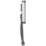 Gardening Tools: VEVOR Lathe Linear Scale 150 mm Linear Glass Scale, High Accuracy 0.0002" Optical Length, Precision Linear Scale, Aluminum Body for Drilling, Grinding, Mill Milling Lathe machine with Accessories