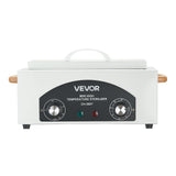 Painting Tools: VEVOR High Temperature Autoclave Machine, 2L, 300W High Temperature Cleaner Machine Box with Adjustable Temperature and Time, Dry Heat Cabinet Nail Tool Cleaner for Labs, Home, Nail and Beauty Salons