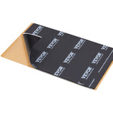 Automotive Decor: VEVOR Car Sound Deadening Mat, 200 mil 2.3sq.m Car Sound Dampening Material, Butyl Automotive Sound Deadener, Noise Insulation and Vibration Dampening Material for Car