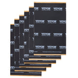 Automotive Decor: VEVOR Car Sound Deadening Mat, 200 mil 2.3sq.m Car Sound Dampening Material, Butyl Automotive Sound Deadener, Noise Insulation and Vibration Dampening Material for Car
