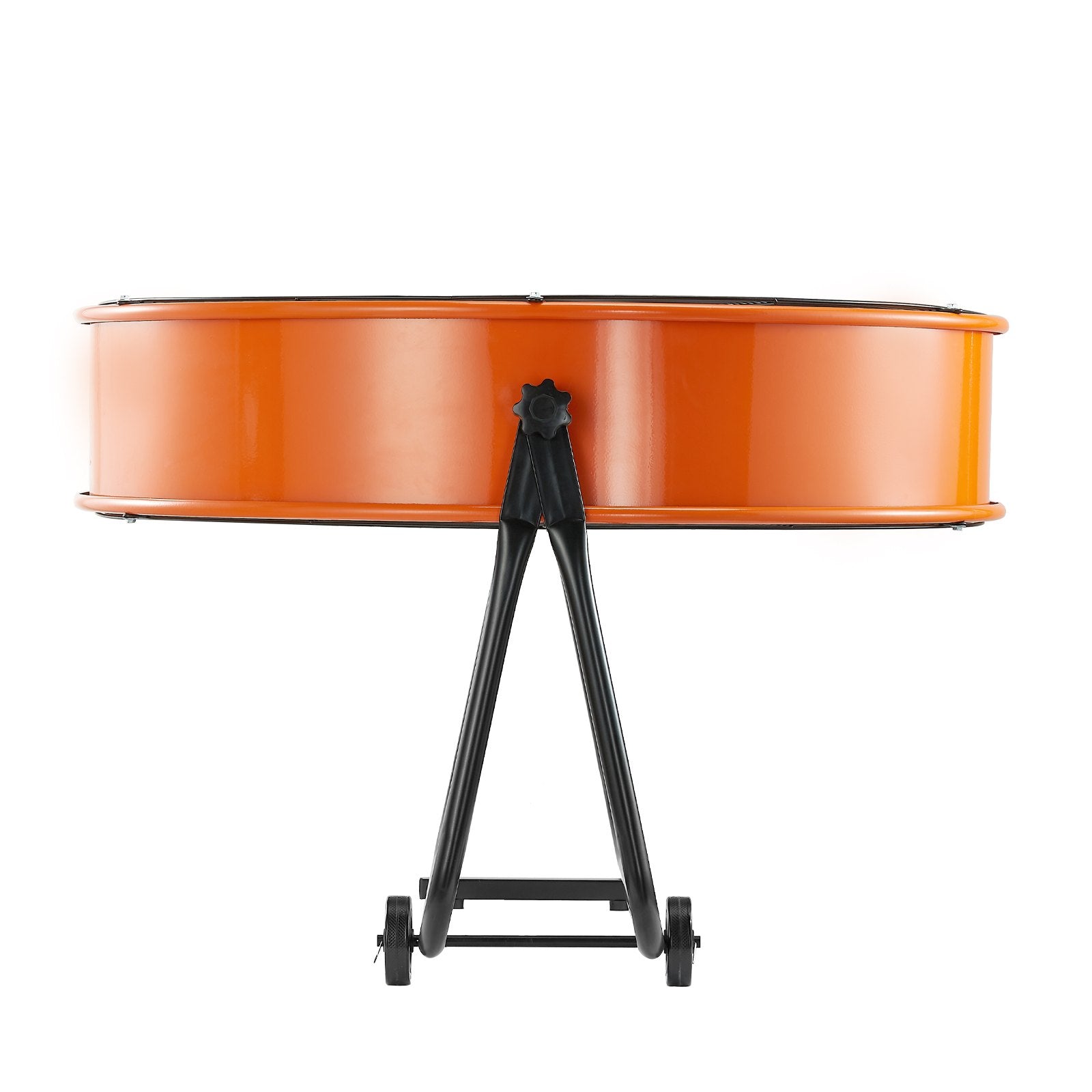 Desktops & Accessories: VEVOR Drum Fan 30 Inch High Velocity Industrial Use 3-Speed 13000CFM for Warehouse
