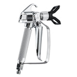 Household Insect Repellents: VEVOR Airless Paint Spray Gun 3600PSI High Pressure Airless Spray Gun 517 Tip