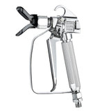 Household Insect Repellents: VEVOR Airless Paint Spray Gun 3600PSI High Pressure Airless Spray Gun with 5Tips