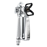 Household Insect Repellents: VEVOR Airless Paint Spray Gun 3600PSI High Pressure Airless Spray Gun with 5Tips