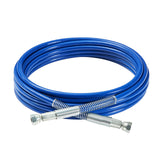 Painting Tools: VEVOR 25ft Airless Paint Sprayer Hose 1/4 in Universal Airless Paint Spray Hose