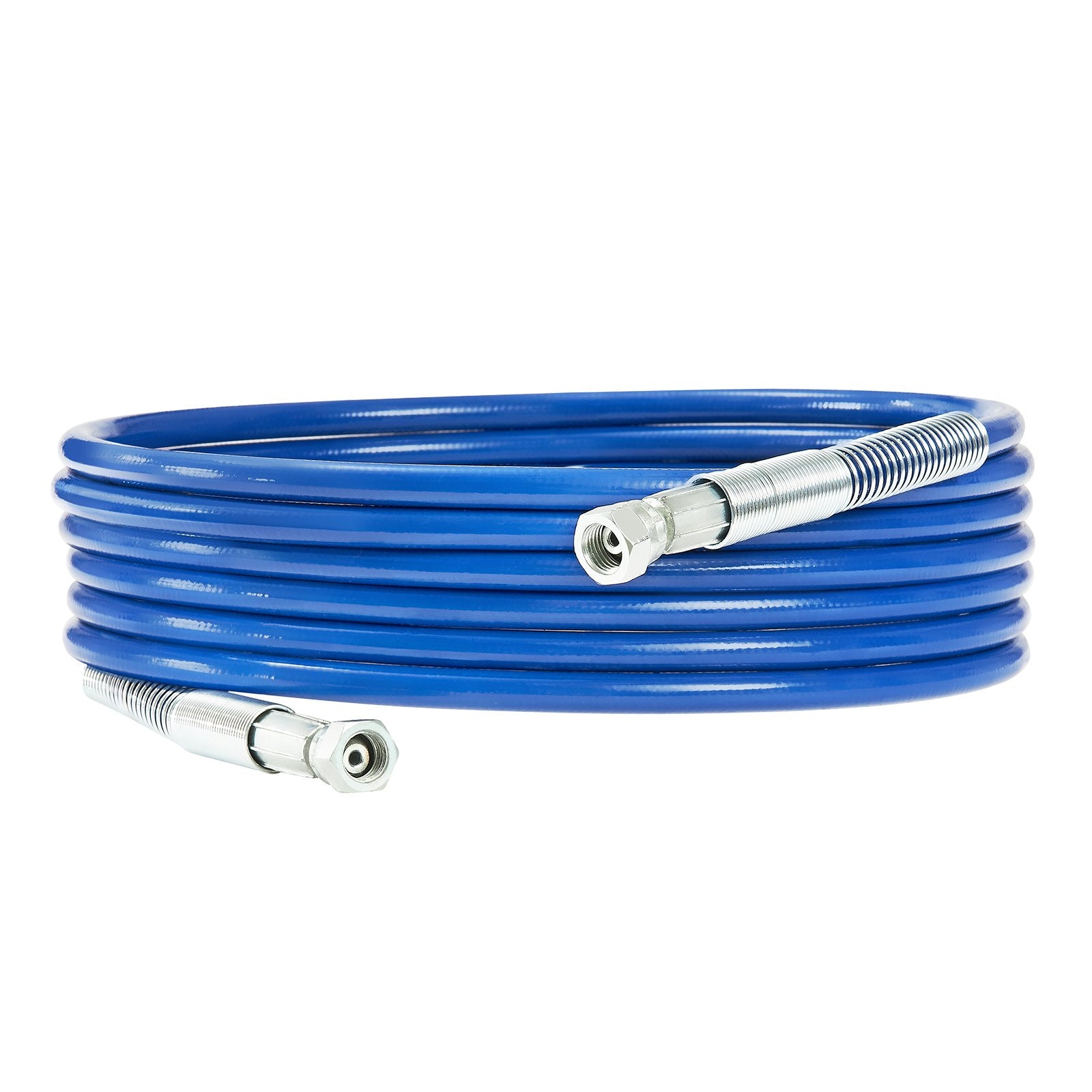 Painting Tools: VEVOR 25ft Airless Paint Sprayer Hose 1/4 in Universal Airless Paint Spray Hose