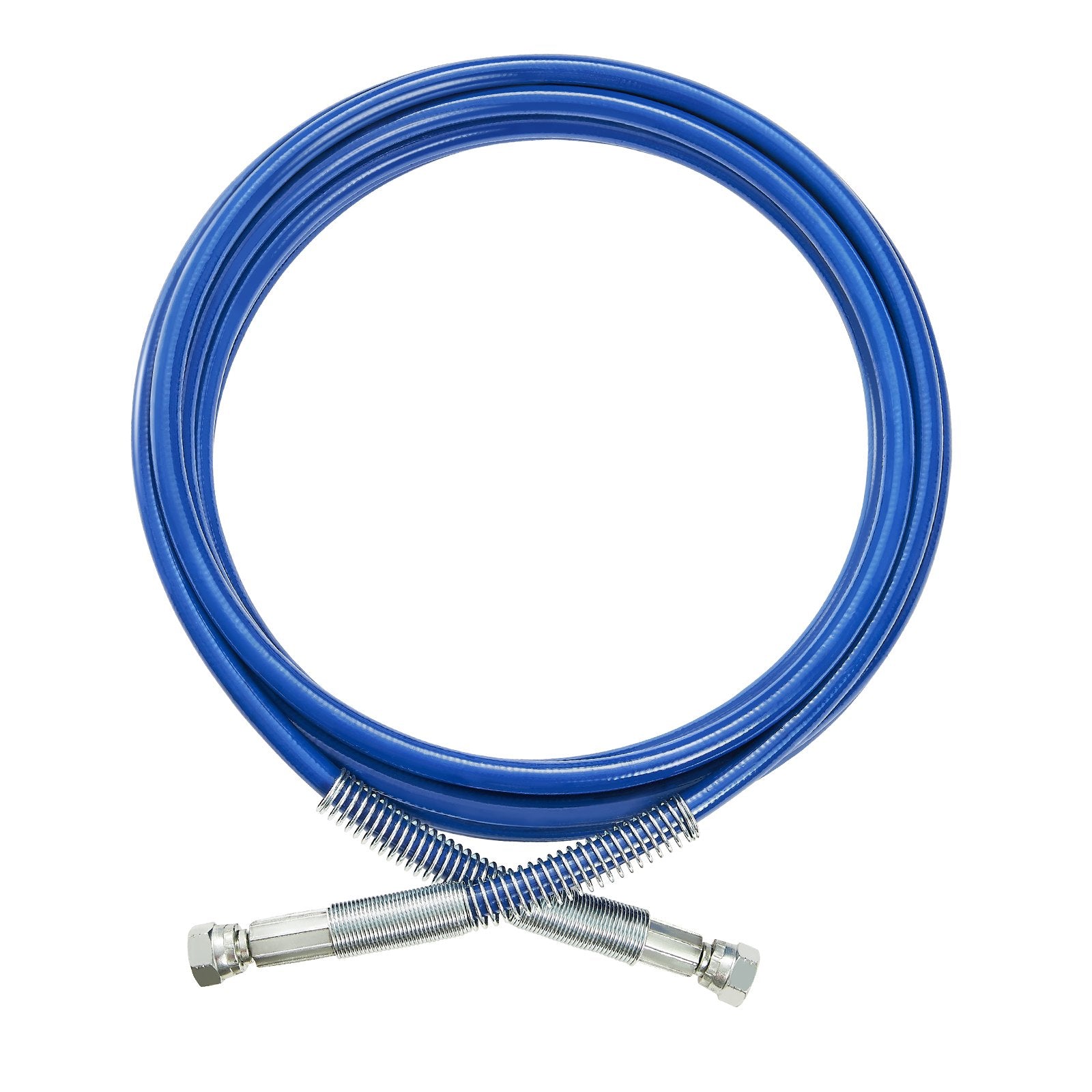 Painting Tools: VEVOR 25ft Airless Paint Sprayer Hose 1/4 in Universal Airless Paint Spray Hose