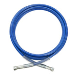 Painting Tools: VEVOR 25ft Airless Paint Sprayer Hose 1/4 in Universal Airless Paint Spray Hose