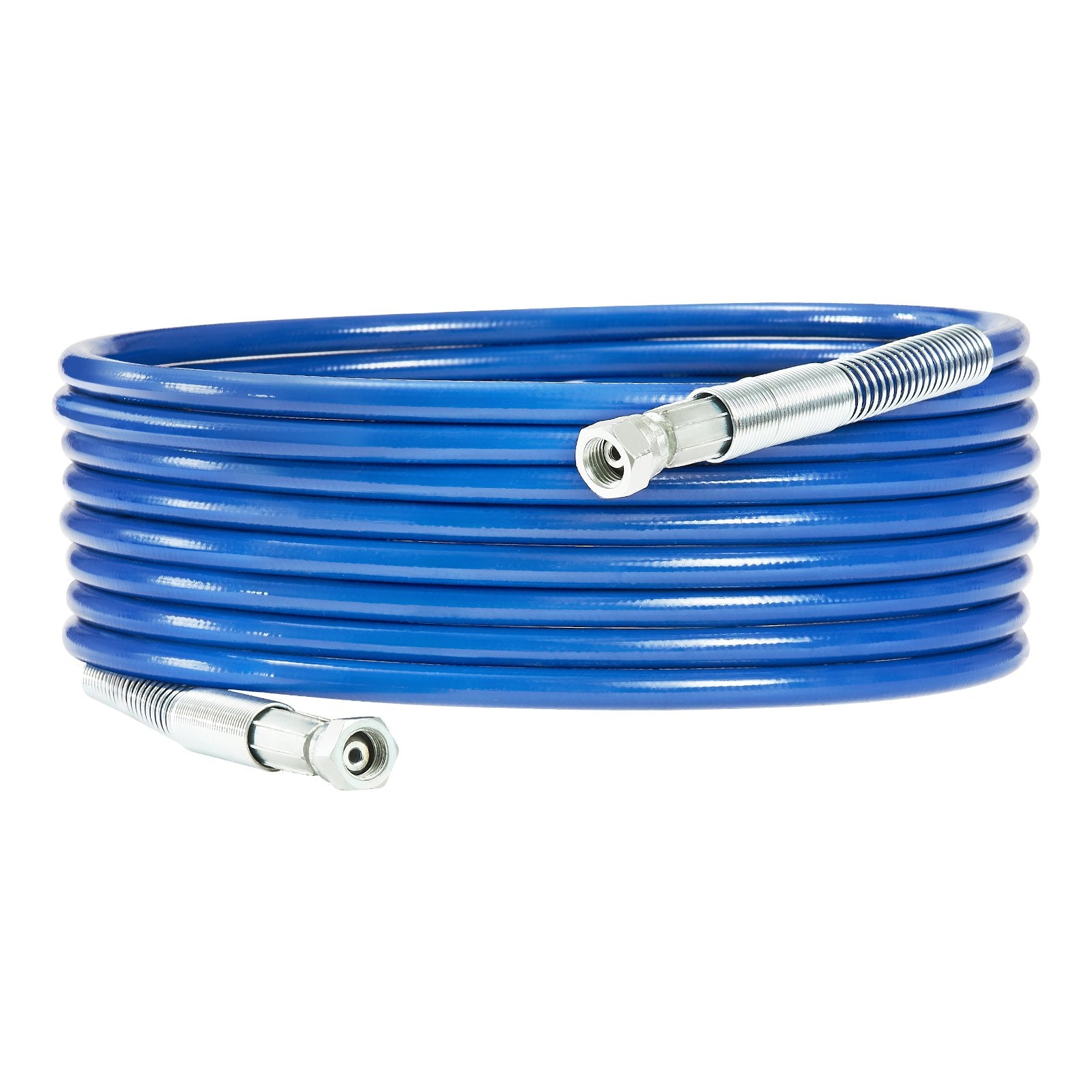 Painting Tools: VEVOR 50ft Airless Paint Sprayer Hose 1/4 in Universal Airless Paint Spray Hose