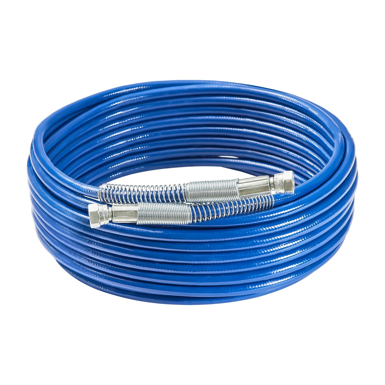Painting Tools: VEVOR 50ft Airless Paint Sprayer Hose 1/4 in Universal Airless Paint Spray Hose
