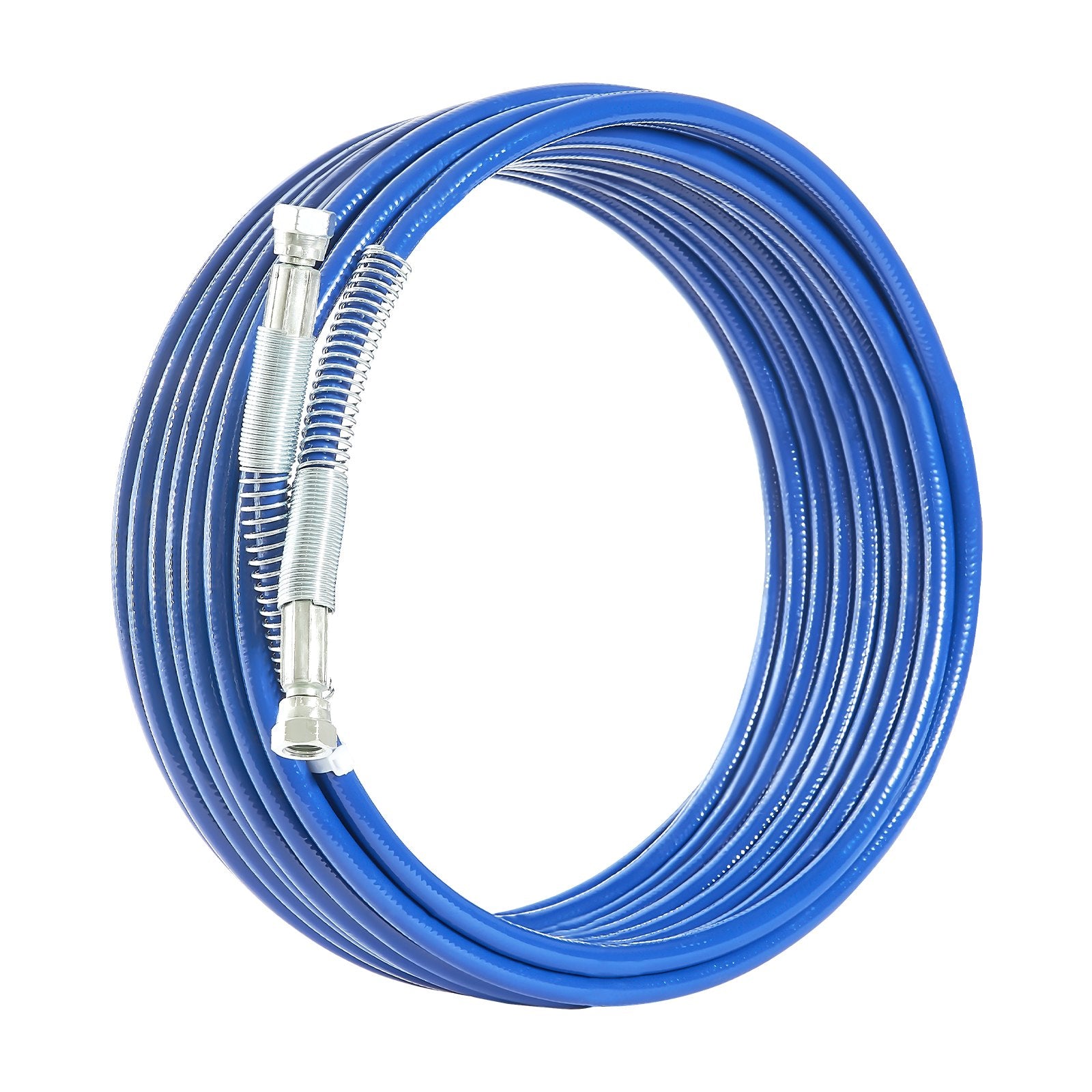 Painting Tools: VEVOR 50ft Airless Paint Sprayer Hose 1/4 in Universal Airless Paint Spray Hose