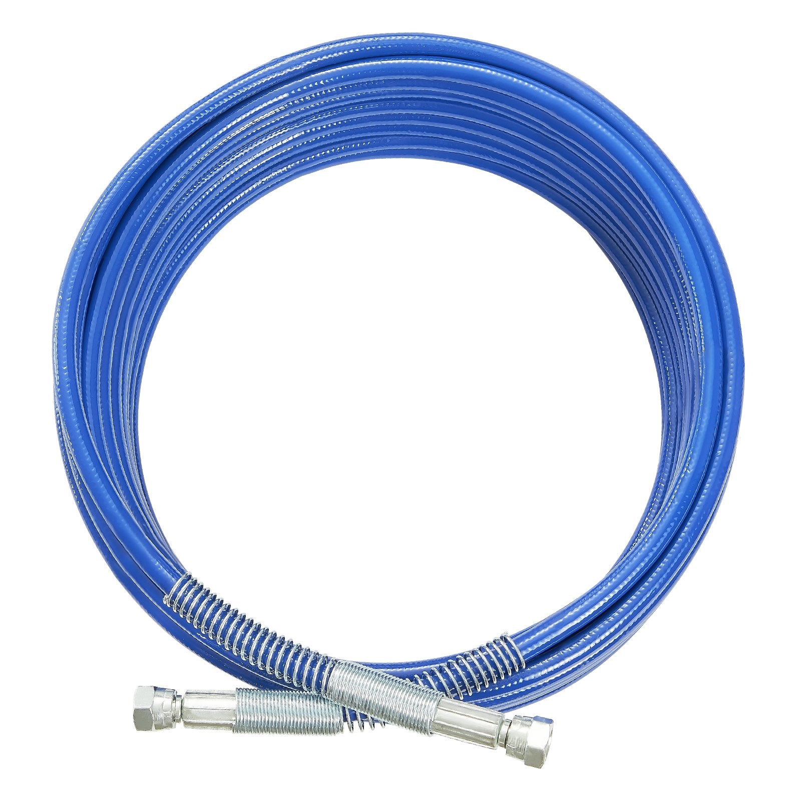 Painting Tools: VEVOR 50ft Airless Paint Sprayer Hose 1/4 in Universal Airless Paint Spray Hose