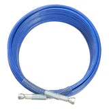 Painting Tools: VEVOR 50ft Airless Paint Sprayer Hose 1/4 in Universal Airless Paint Spray Hose