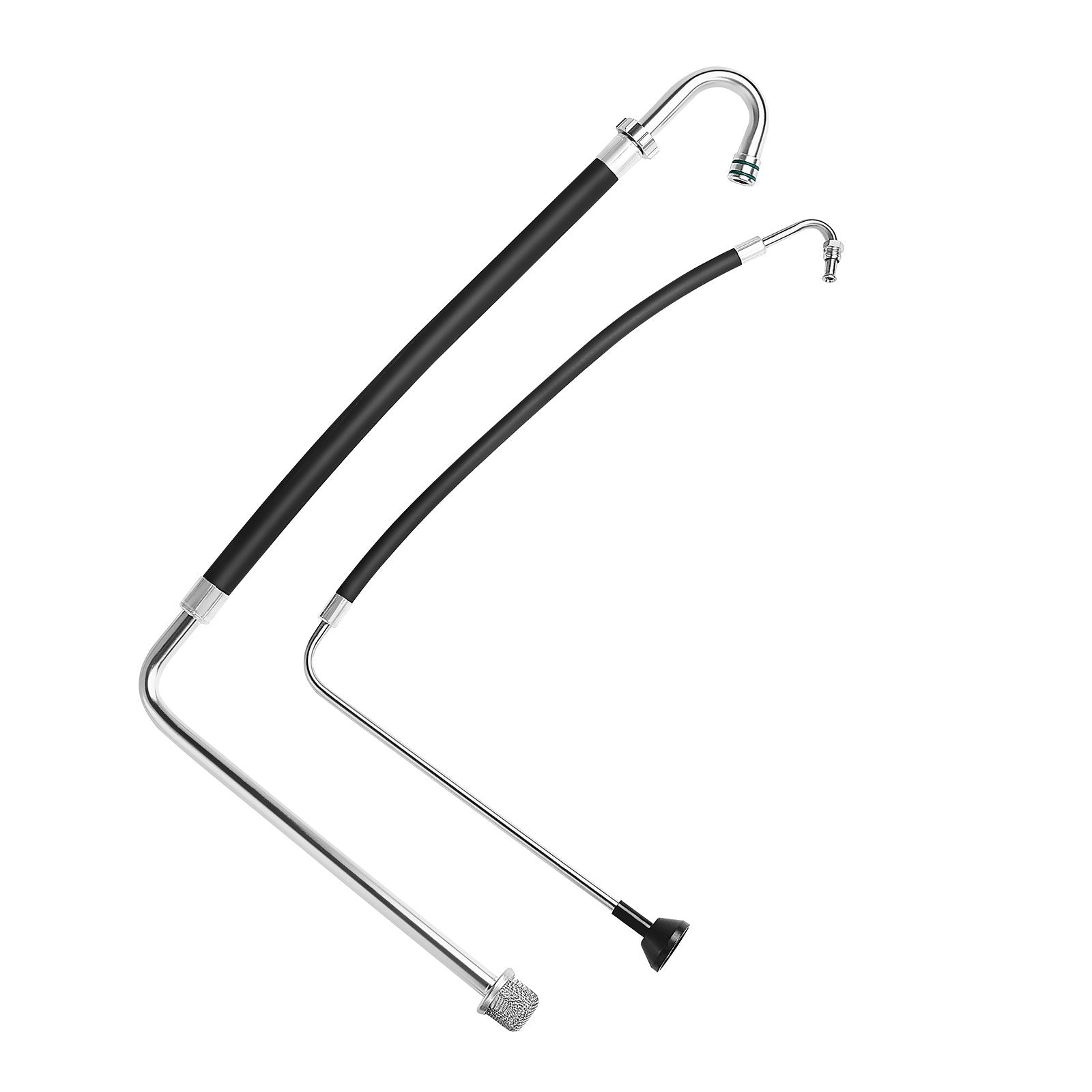 Hand Tools: VEVOR Suction Hose Tube and Reflux Line Sets Airless Paint Sprayers Tool Part
