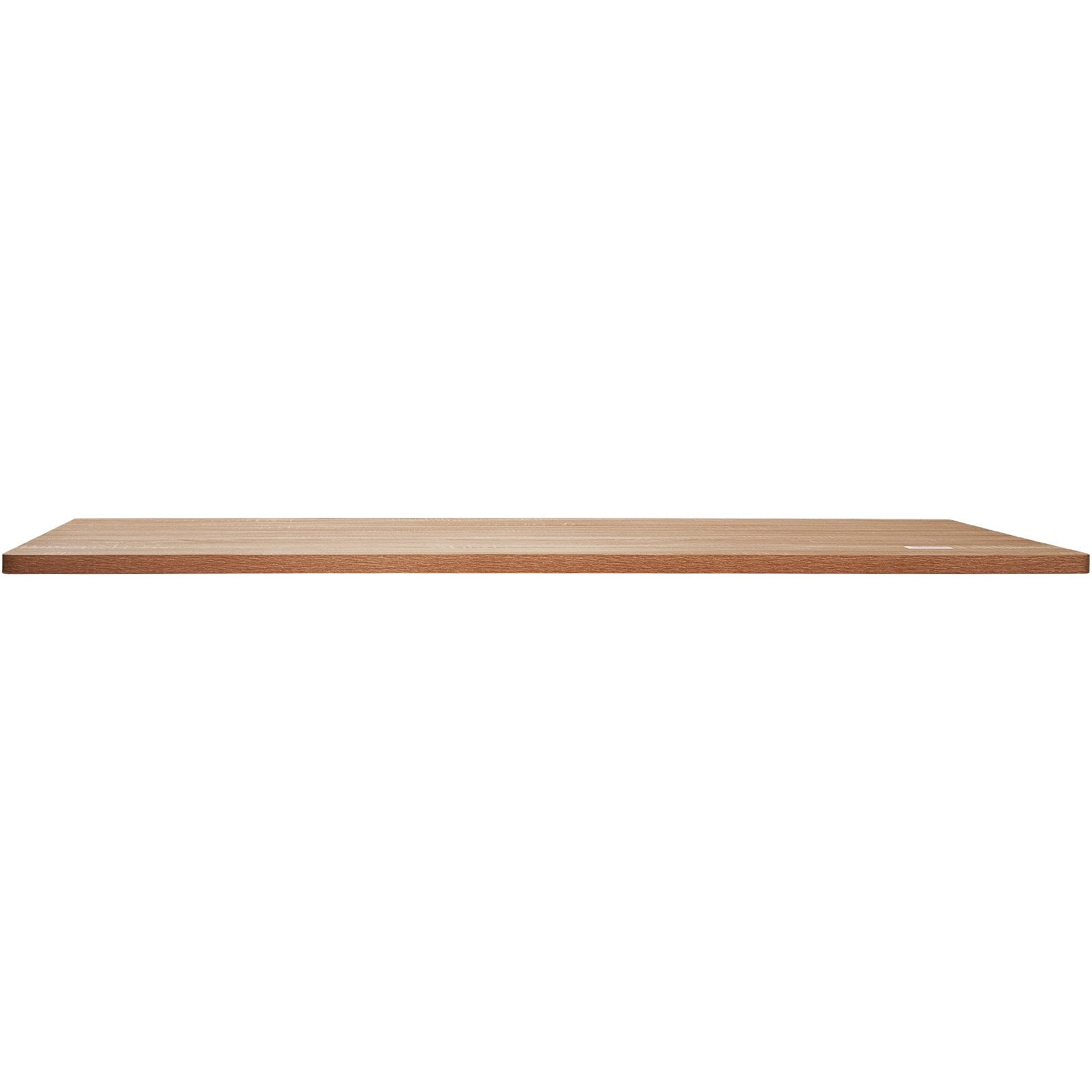 Desks: VEVOR Table Top, 63" x 31.5" x 1", 220.5 lbs Load Capacity, Universal One-Piece Particle Board Desktop for Height Adjustable Electric Standing Desk Frame, Rectangular Countertop for Home & Office Desk