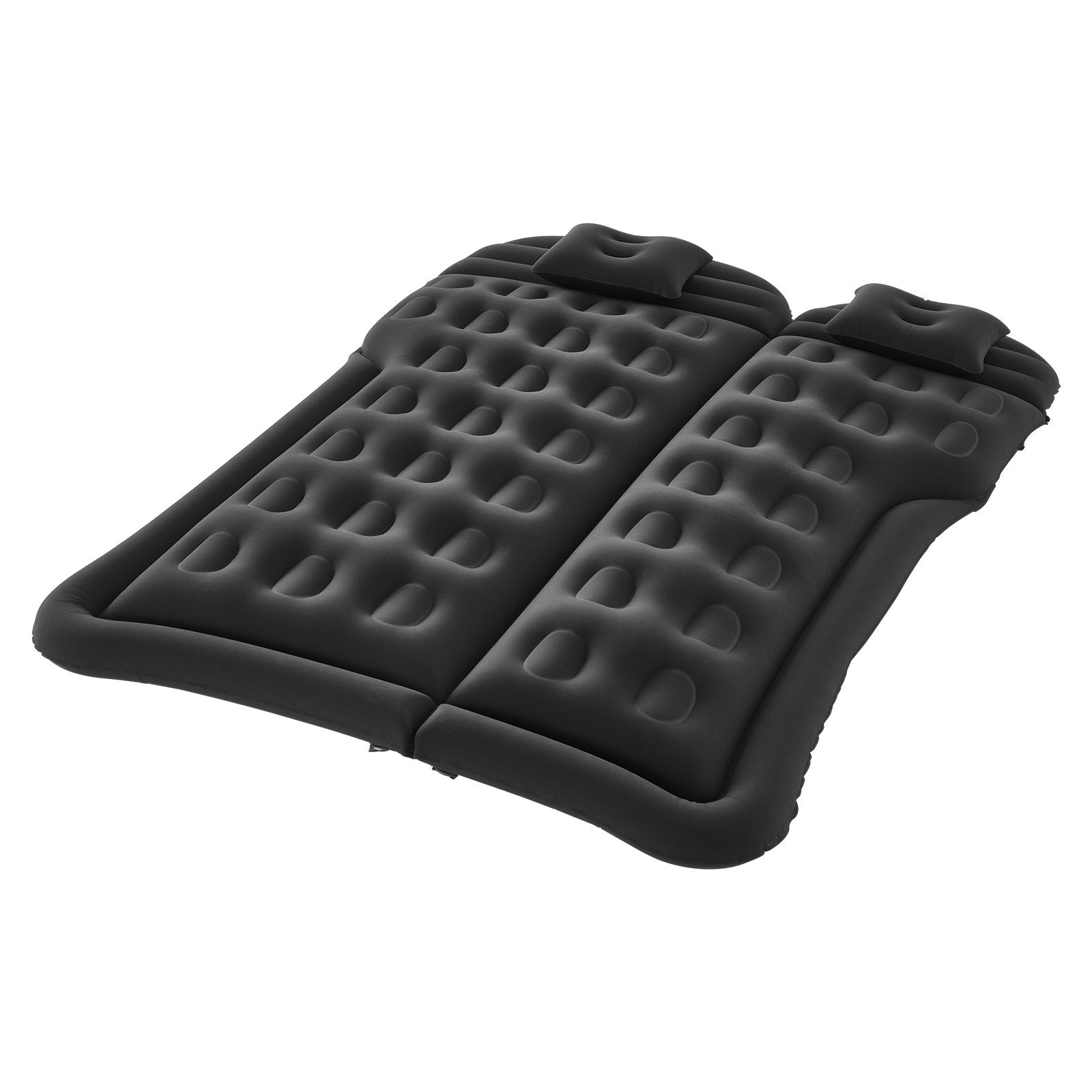 Inflatable Mattresses: VEVOR Car Air Mattress Inflatable Car Camping Travel Sleeping Bed SUV MPV Sedan