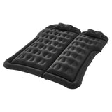 Inflatable Mattresses: VEVOR Car Air Mattress Inflatable Car Camping Travel Sleeping Bed SUV MPV Sedan