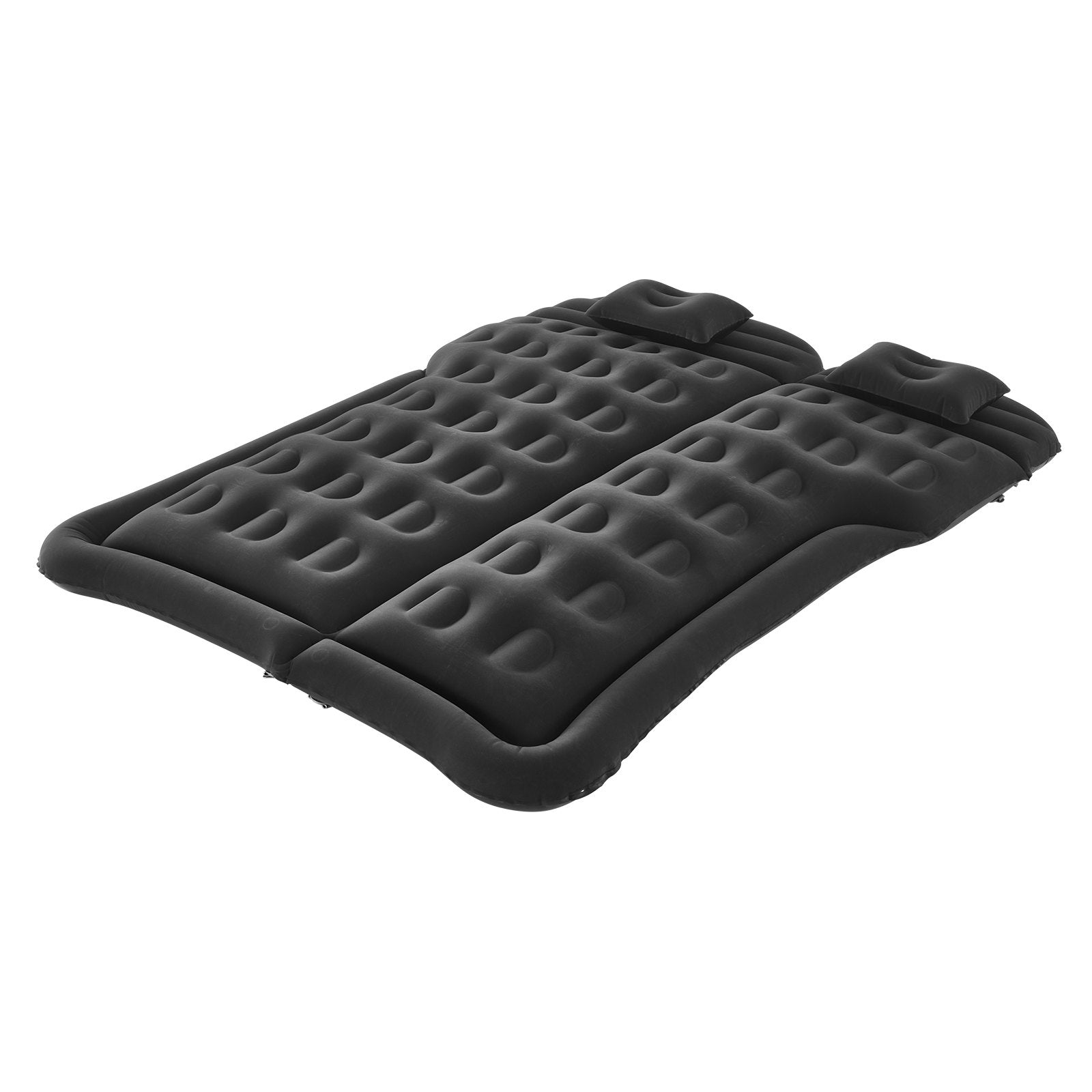 Inflatable Mattresses: VEVOR Car Air Mattress Inflatable Car Camping Travel Sleeping Bed SUV MPV Sedan