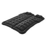 Inflatable Mattresses: VEVOR Car Air Mattress Inflatable Car Camping Travel Sleeping Bed SUV MPV Sedan