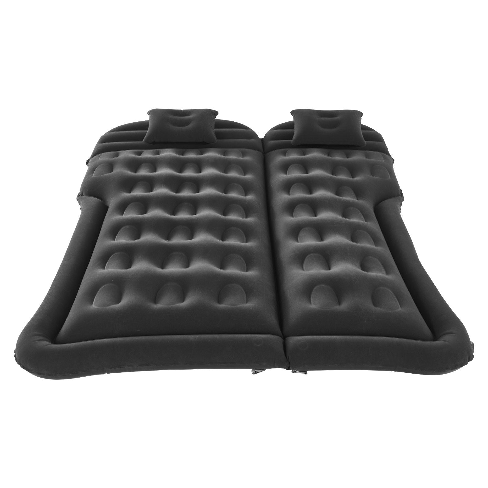Inflatable Mattresses: VEVOR Car Air Mattress Inflatable Car Camping Travel Sleeping Bed SUV MPV Sedan