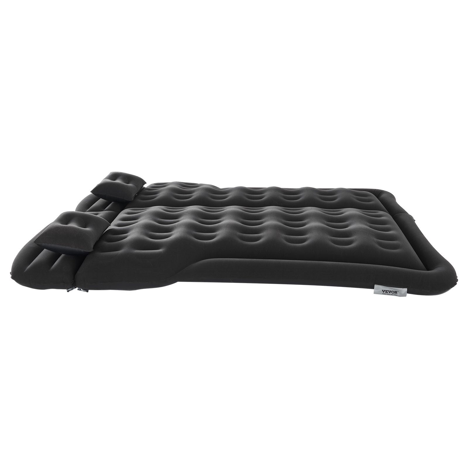 Inflatable Mattresses: VEVOR Car Air Mattress Inflatable Car Camping Travel Sleeping Bed SUV MPV Sedan