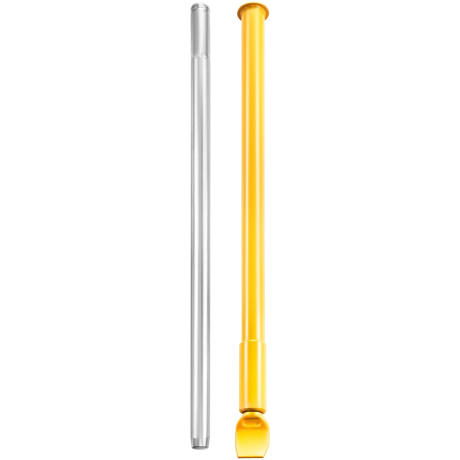 Automotive Repair & Speciality Tools: VEVOR Tire Bead Breaker Slide Hammer, 117.5 cm Length Tire Slide Hammer, Heavy Duty Steel Tire Changing Tool, Tire Breaker Bar for Car Truck Trailer Tire Removal