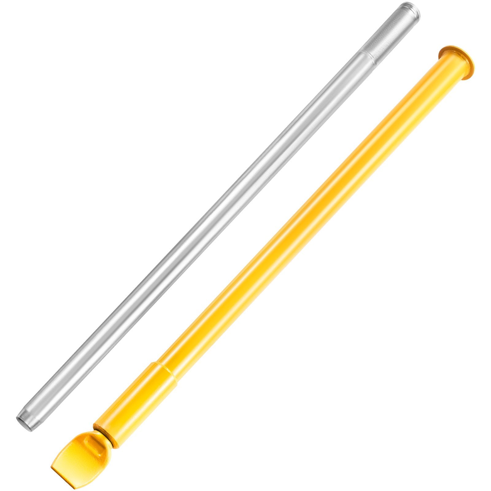 Automotive Repair & Speciality Tools: VEVOR Tire Bead Breaker Slide Hammer, 117.5 cm Length Tire Slide Hammer, Heavy Duty Steel Tire Changing Tool, Tire Breaker Bar for Car Truck Trailer Tire Removal