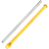 Automotive Repair & Speciality Tools: VEVOR Tire Bead Breaker Slide Hammer, 117.5 cm Length Tire Slide Hammer, Heavy Duty Steel Tire Changing Tool, Tire Breaker Bar for Car Truck Trailer Tire Removal