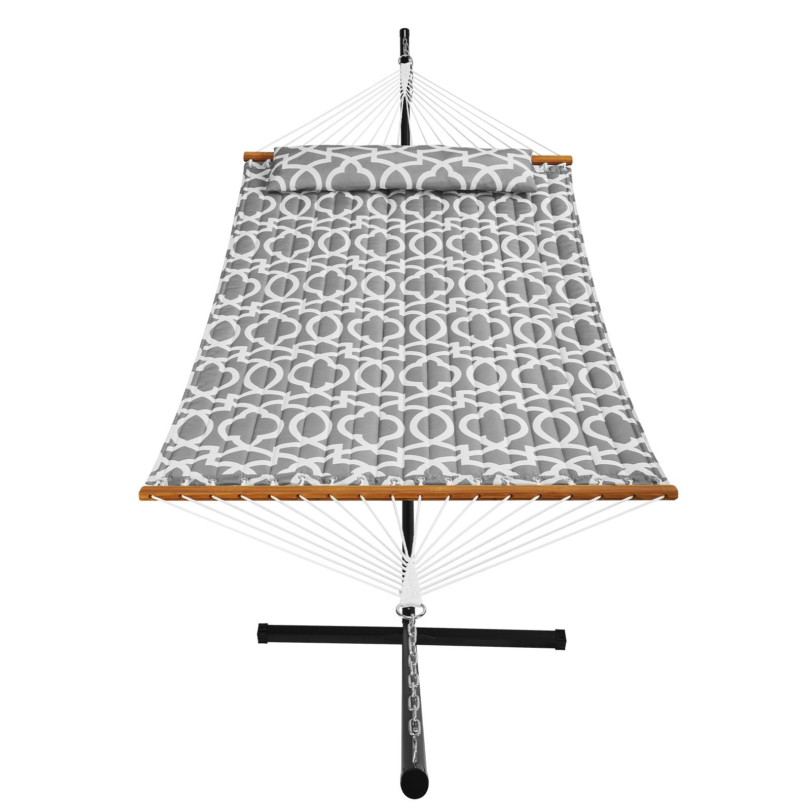Tents: VEVOR Two Person Hammock with Stand Included Heavy Duty 480lb Capacity, Double Hammock with 12 FT Steel Stand and Portable Carrying Bag and Pillow, Freestanding Hammock for Outdoor Patio Yard Beach