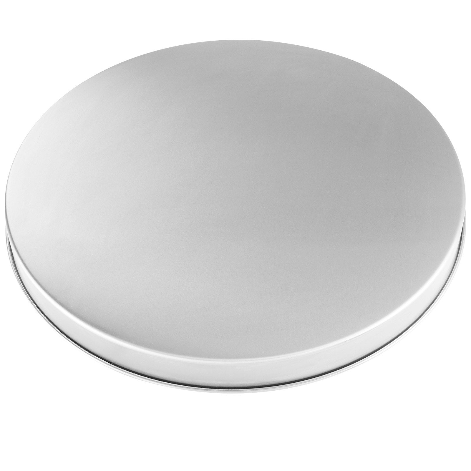 Fire Pits: VEVOR Fire Pit Cover Lid, 27" Portable Firepit Spark Screen,Stainless Steel Steel Metal Cover, Easy-Opening Outdoor Wood Burning and Camping Stove Accessory, for Outdoor Patio Fire Pits Backyard