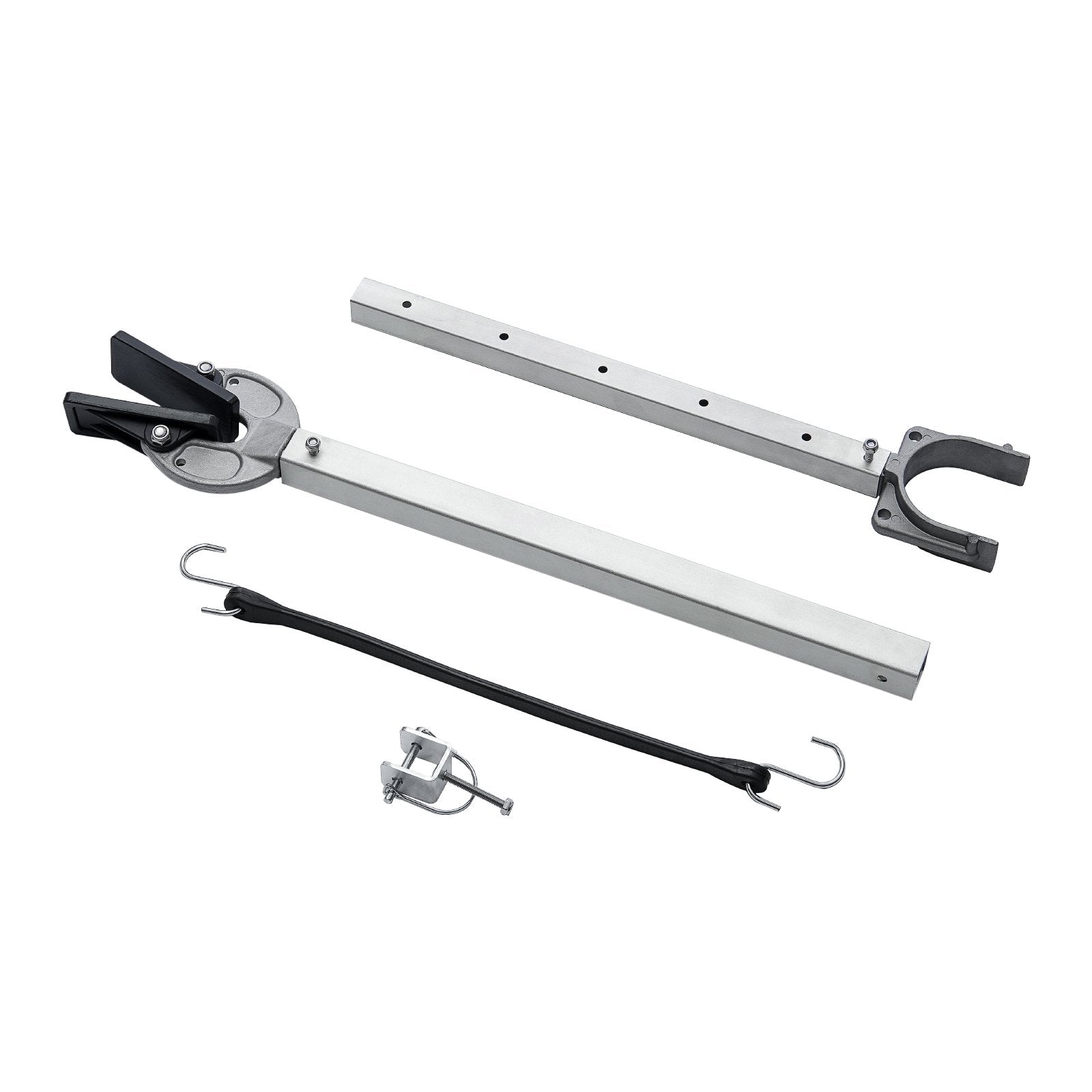 Toilet Brushes & Holders: VEVOR Transom Saver, 23-35 in, Adjustable Boat Transom Saver with Composite Head, Corrosion-Resistant Easy-to-Install Transom Savers for Less Than 100 HP Outboard Motor , Fit for Roller & Trailer