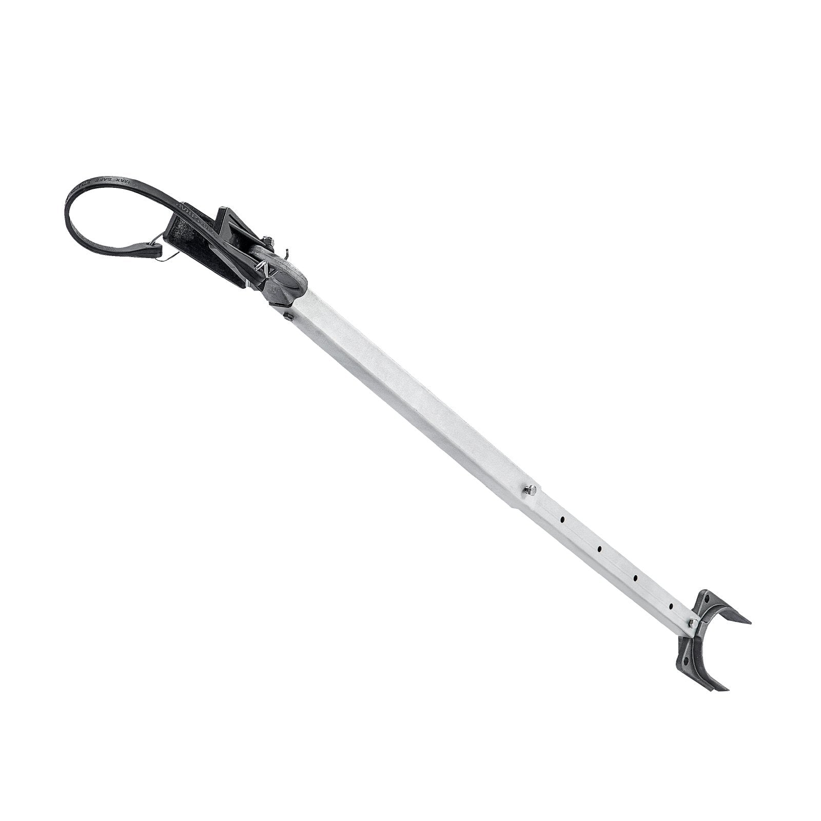 Toilet Brushes & Holders: VEVOR Transom Saver, 23-35 in, Adjustable Boat Transom Saver with Composite Head, Corrosion-Resistant Easy-to-Install Transom Savers for Less Than 100 HP Outboard Motor , Fit for Roller & Trailer