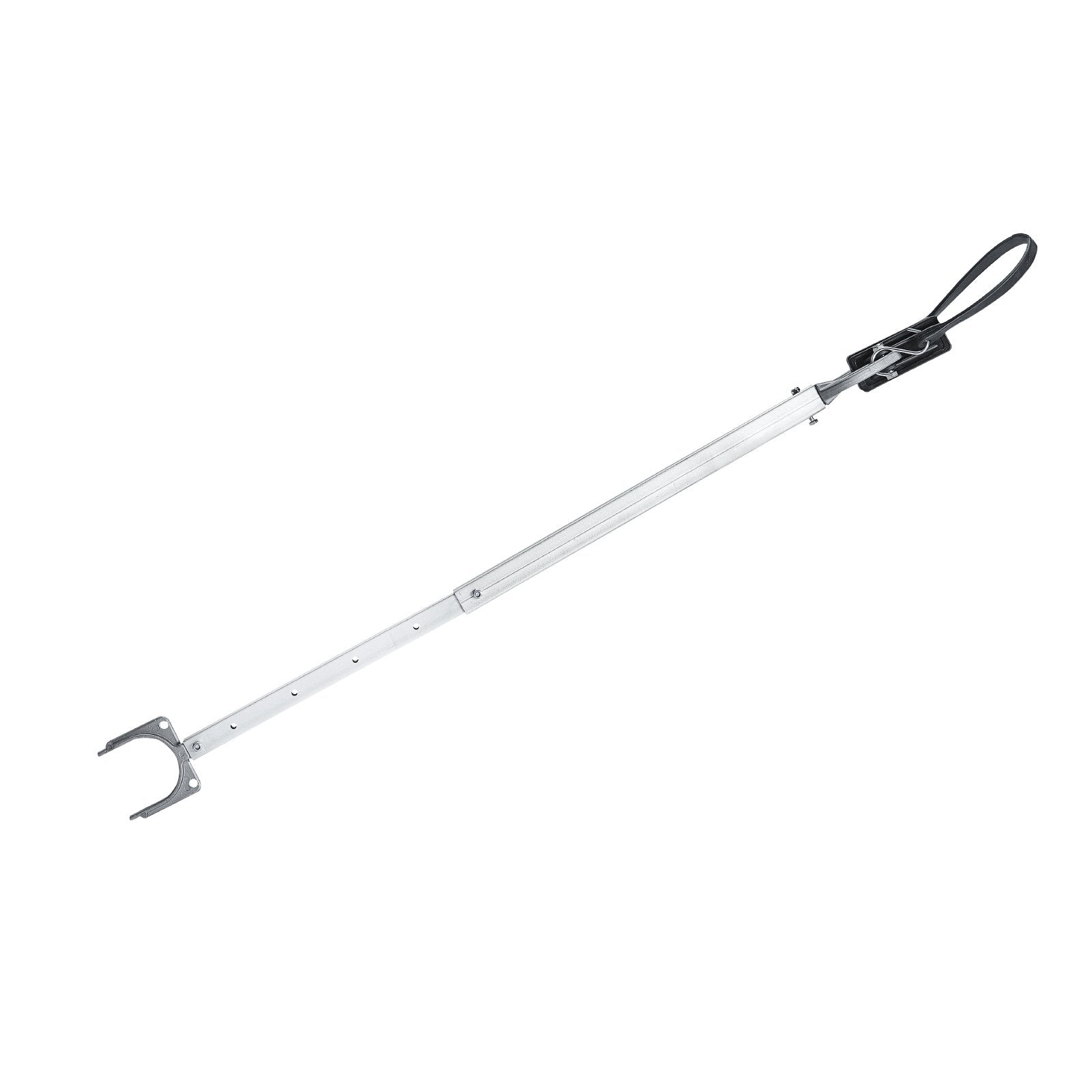 Toilet Brushes & Holders: VEVOR Transom Saver, 23-35 in, Adjustable Boat Transom Saver with Composite Head, Corrosion-Resistant Easy-to-Install Transom Savers for Less Than 100 HP Outboard Motor , Fit for Roller & Trailer
