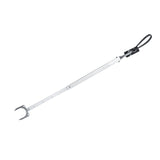 Toilet Brushes & Holders: VEVOR Transom Saver, 23-35 in, Adjustable Boat Transom Saver with Composite Head, Corrosion-Resistant Easy-to-Install Transom Savers for Less Than 100 HP Outboard Motor , Fit for Roller & Trailer