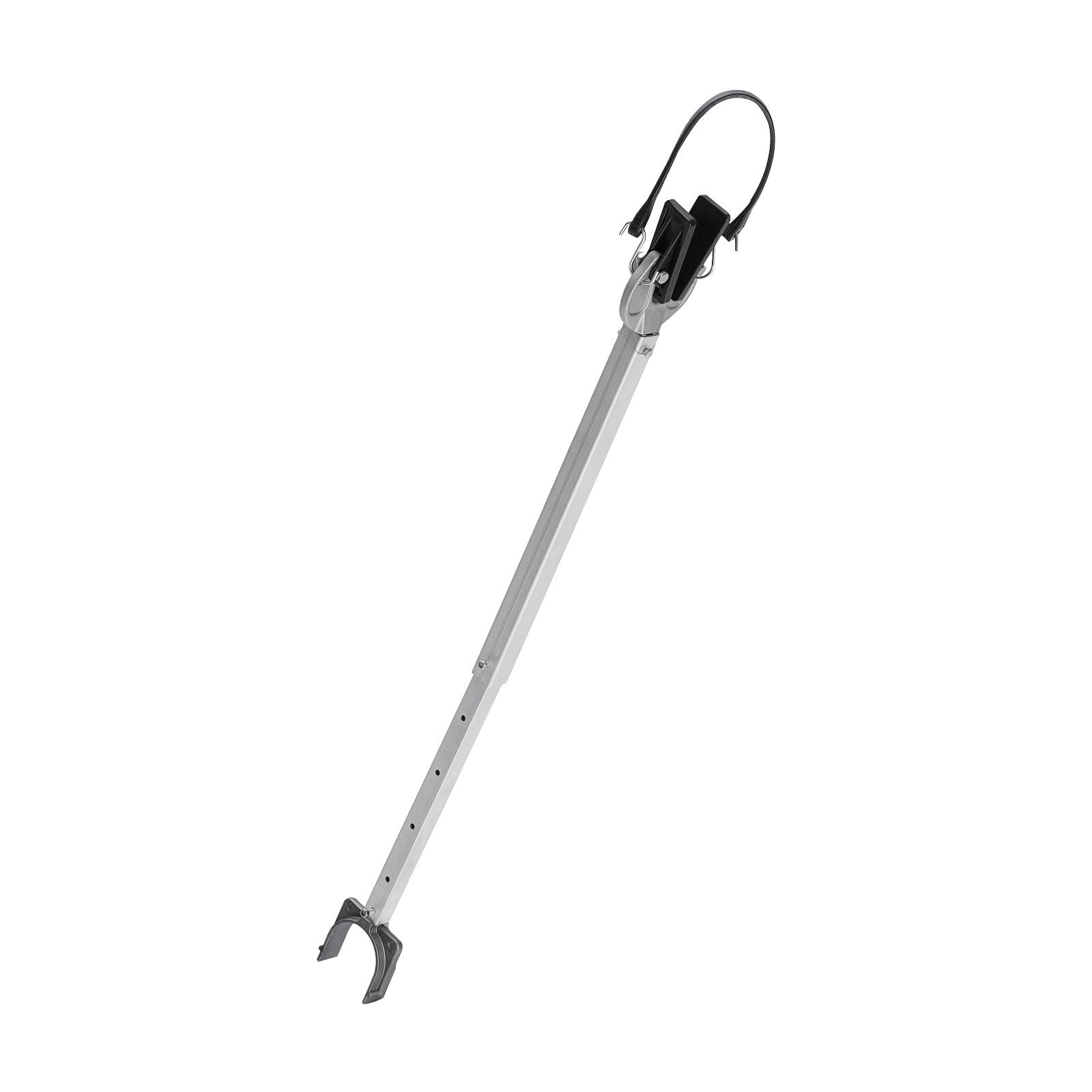 Toilet Brushes & Holders: VEVOR Transom Saver, 23-35 in, Adjustable Boat Transom Saver with Composite Head, Corrosion-Resistant Easy-to-Install Transom Savers for Less Than 100 HP Outboard Motor , Fit for Roller & Trailer