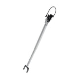 Toilet Brushes & Holders: VEVOR Transom Saver, 23-35 in, Adjustable Boat Transom Saver with Composite Head, Corrosion-Resistant Easy-to-Install Transom Savers for Less Than 100 HP Outboard Motor , Fit for Roller & Trailer