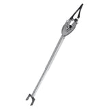 Toilet Brushes & Holders: VEVOR Transom Saver, 609.6-914.4 mm, Adjustable Boat Transom Saver with Heavy-Duty Head, Corrosion-Resistant Easy-to-Install Transom Savers for Less Than 100 HP Outboard Motor , Fit for Roller & Trailer