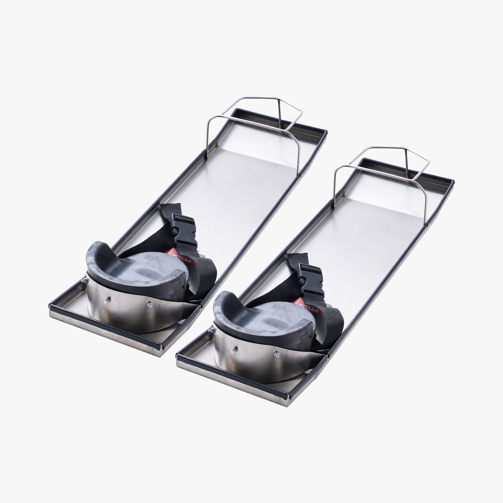 Gymnastics: VEVOR Concrete Knee Boards Knee Sliders 28" x 8" 2 Pair w/ Knee Pad for Concrete