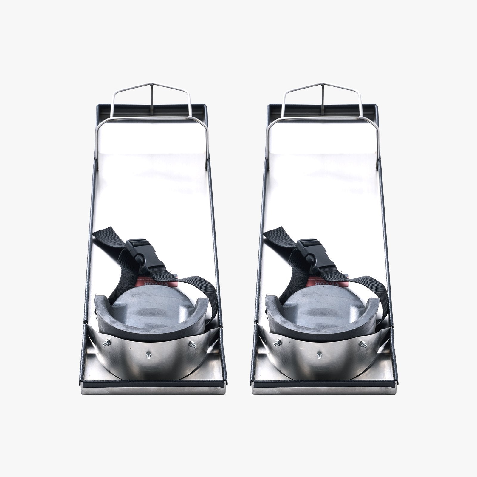 Gymnastics: VEVOR Concrete Knee Boards Knee Sliders 28" x 8" 2 Pair w/ Knee Pad for Concrete
