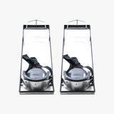 Gymnastics: VEVOR Concrete Knee Boards Knee Sliders 28" x 8" 2 Pair w/ Knee Pad for Concrete