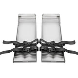 Gymnastics: VEVOR Concrete Knee Boards 70cm x 20cm Slider Knee Boards, Kneeler Board Stainless Steel Kneeboards, Concrete Sliders Pair Moving Sliders, with Concrete Board Straps for Cement and Concrete Finishi