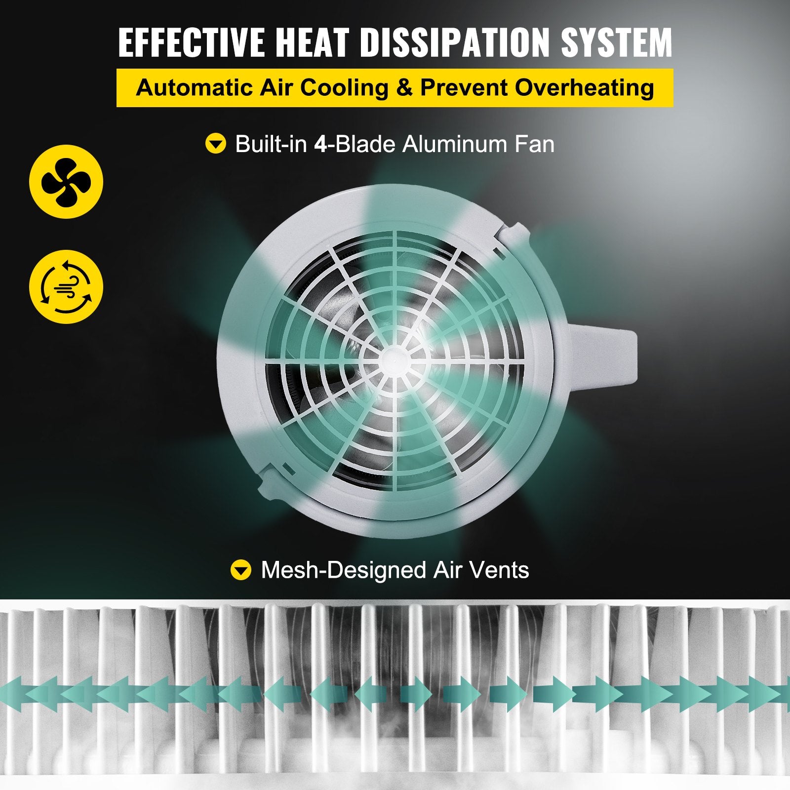Distilling & Brewing: VEVOR Water Distiller Purifier Pure Water Distiller Filters Water Distillation 4L Internal Stainless Steel with Collection Bottle