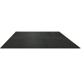 Free Weights: VEVOR EVA Interlocking Foam Floor Mats, 0.56 in Thickened 25 Pcs Puzzle Rubber Tiles, 24 x 24 in Exercise Floor Mat for Workout & Fitness, Heavy Duty Flooring Mats for Home, Gym, Office-100 Sq Ft