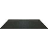 Makeup Organisation & Storage: VEVOR 12 PCS 14 mm Thick Gym Floor Mats, 24" x 24" EVA Foam & Rubber Top Interlocking Workout Floor Mats with 4.5 m² Coverage, Waterproof Exercise Puzzle Flooring for Gym, Home, Garage, Basemen