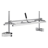 Chainsaws: VEVOR Portable Chainsaw Mill 14"-36" Guide Bar 0.2"-11.81" Cutting Thickness